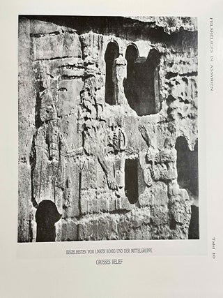 Felsreliefs in Assyrien, Bawian, Maltai und Gund&uuml;k[newline]M8211-14.jpeg