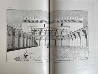 Ocheïdir. Nach Aufnahmen von Mitgliedern der Babylon-Expedition der Deutschen Orient-Gesellschaft.