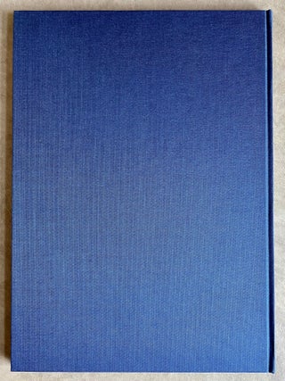Oche&iuml;dir. Nach Aufnahmen von Mitgliedern der Babylon-Expedition der Deutschen Orient-Gesellschaft.