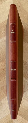 Item #M8220b Ocheïdir. Nach Aufnahmen von Mitgliedern der Babylon-Expedition der Deutschen...