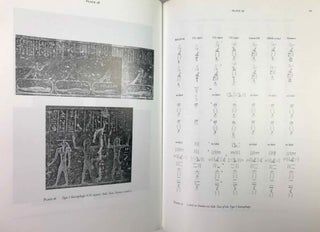 The Late Egyptian underworld: Sarcophagi and related Texts from the Nectanebid Period. Part 1: Sarcophagi and Texts. Part 2: Plates (complete set)[newline]M8223-20.jpeg