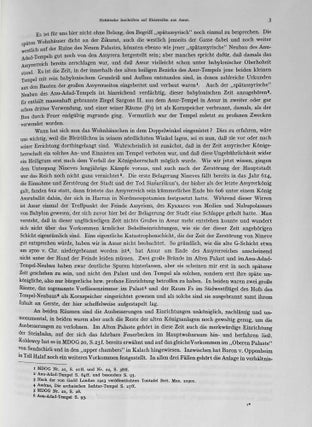 Hettitische Inschriften auf Bleistreifen aus Assur