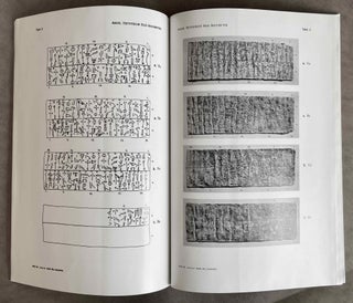 Hettitische Inschriften auf Bleistreifen aus Assur[newline]M8230-07.jpeg