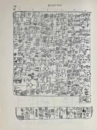Die Inschriften von Fara. II: Schultexte aus Fara