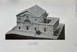 Antike Synagogen in Galilaea[newline]M8237_10.jpeg