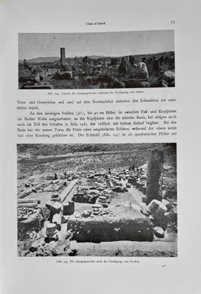 Antike Synagogen in Galilaea[newline]M8237_9.jpeg
