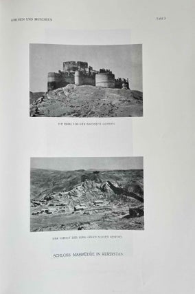Kirchen und Moscheen in Armenien und Kurdistan[newline]M8238-07.jpeg