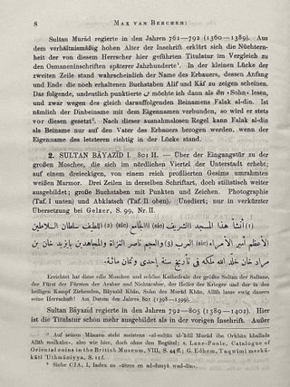 Die muslimischen Inschriften von Pergamon[newline]M8246-08.jpeg