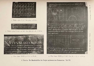 Die Handschriften des Corpus Agrimensorum Romanorum[newline]M8248-10.jpeg