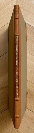 Item #M8249 Türkische Manichaica aus Chotscho I. LE COQ Albert, von