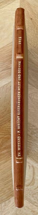 Item #M8253 Siebenter vorläufiger Bericht über die von den Königlichen Museen in Milet und...
