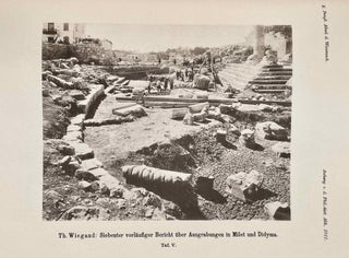 Siebenter vorläufiger Bericht über die von den Königlichen Museen in Milet und Didyma unternommenen Ausgrabungen[newline]M8253-08.jpeg