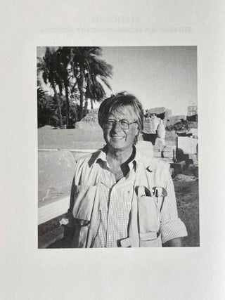 Stationen. Beiträge zur Kulturgeschichte Ägyptens. Rainer Stadelmann gewidmet.