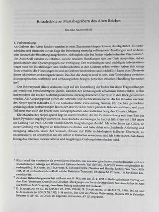 Stationen. Beiträge zur Kulturgeschichte Ägyptens. Rainer Stadelmann gewidmet.