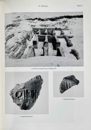Stationen. Beiträge zur Kulturgeschichte Ägyptens. Rainer Stadelmann gewidmet.[newline]M8257-09.jpeg