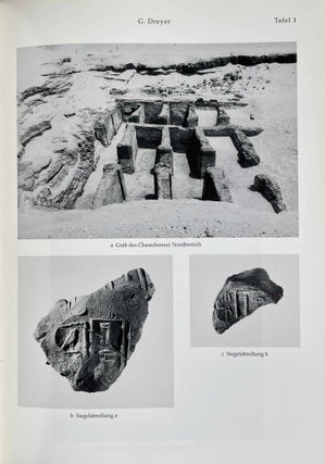 Stationen. Beiträge zur Kulturgeschichte Ägyptens. Rainer Stadelmann gewidmet.