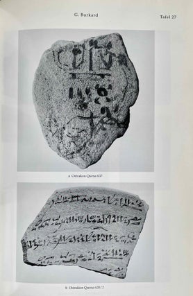 Stationen. Beiträge zur Kulturgeschichte Ägyptens. Rainer Stadelmann gewidmet.