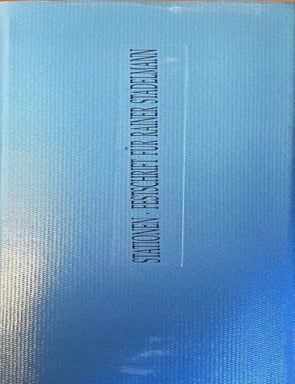 Item #M8257a Stationen. Beitr&auml;ge zur Kulturgeschichte &Auml;gyptens. Rainer Stadelmann gewidmet. GUKSCH Heike - POLZ Daniel.