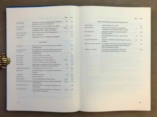 Stationen. Beiträge zur Kulturgeschichte Ägyptens. Rainer Stadelmann gewidmet.