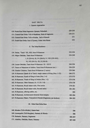 Ramesside inscriptions. Translated and annotated. Translations. Vol. II: Ramesses II, Royal Inscriptions.