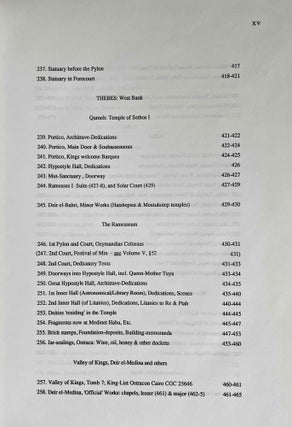 Ramesside inscriptions. Translated and annotated. Translations. Vol. II: Ramesses II, Royal Inscriptions.