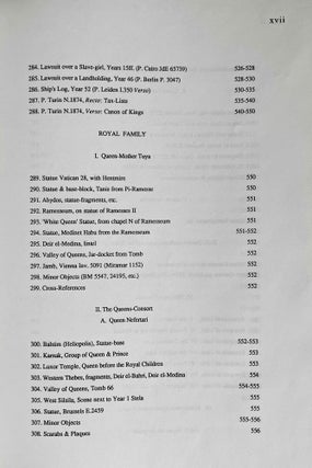 Ramesside inscriptions. Translated and annotated. Translations. Vol. II: Ramesses II, Royal Inscriptions.