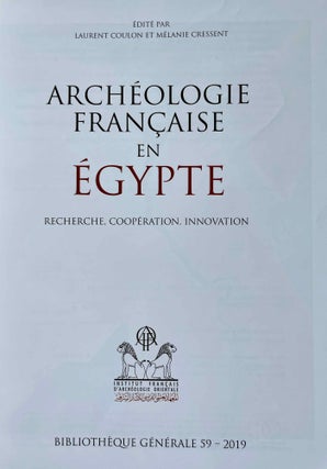 Archéologie française en Egypte[newline]M8266-01.jpeg