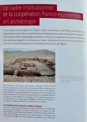 Archéologie française en Egypte[newline]M8266-06.jpeg