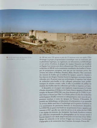 Archéologie française en Egypte[newline]M8266-07.jpeg