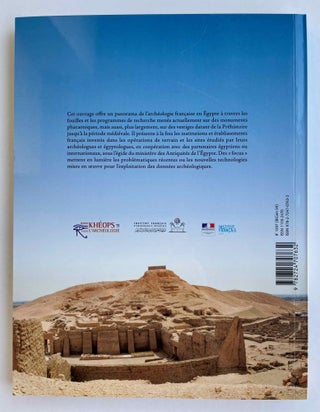 Archéologie française en Egypte[newline]M8266-11.jpeg