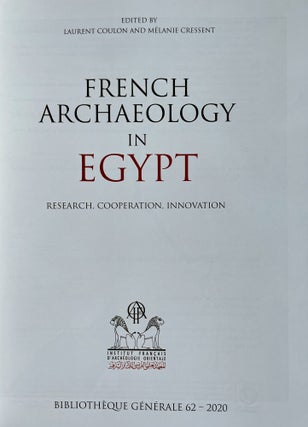 French Archaeology in Egypt[newline]M8267a-01.jpeg