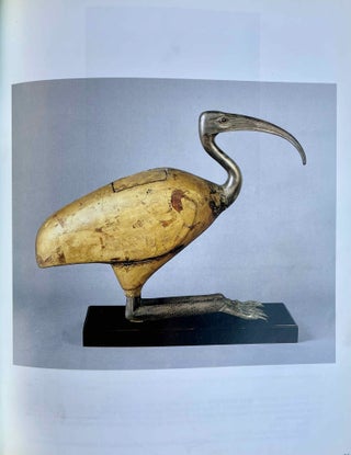 Dominique Delavenne & Didier Lafarge - Auction Catalogue: Exceptionnelle vente d'archéologie égyptienne, gréco-romaine, phénicienne. Lundi 10 décembre 1990.[newline]M8280-06.jpeg