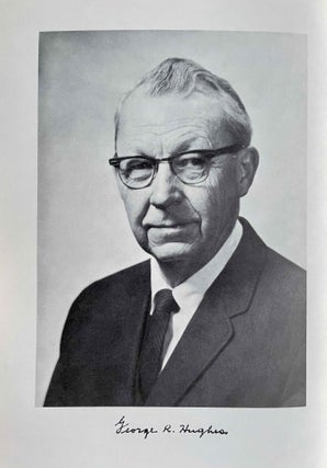 Studies in honor of George R. Hughes