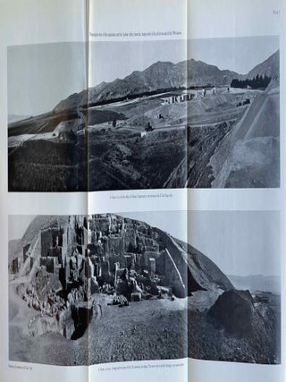Excavations at Tell Deir Alla. Vol. I: A stratigraphical and analytical study of the early Iron Age pottery.[newline]M8309-02.jpeg