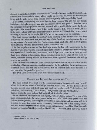 Excavations at Tell Deir Alla. Vol. I: A stratigraphical and analytical study of the early Iron Age pottery.[newline]M8309-09.jpeg