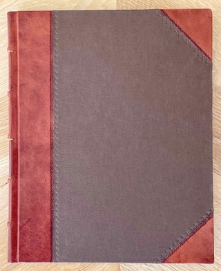 Cahiers de Karnak. Volume V (1970-1972)[newline]M8311-01.jpeg