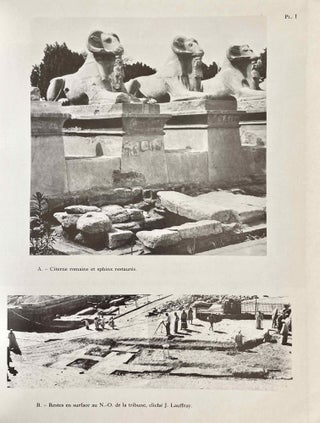 Cahiers de Karnak. Volume V (1970-1972)[newline]M8311-05.jpeg