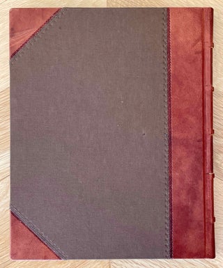 Cahiers de Karnak. Volume V (1970-1972)[newline]M8311-09.jpeg