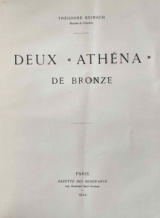 Deux "Athéna" de bronze[newline]M8330-02.jpeg