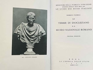 Le terme di Diocleziano e Il Museo Nazionale Romano[newline]M8335-02.jpeg