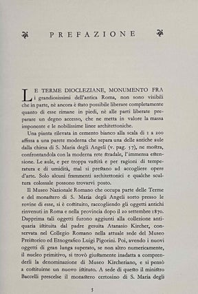 Le terme di Diocleziano e Il Museo Nazionale Romano[newline]M8335-03.jpeg