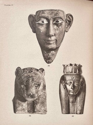 Item #M8338 Collection Jean Sauphar. Antiquités égyptiennes, grecques, romaines. Objets d'art...[newline]M8338-00.jpeg