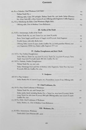 Ramesside inscriptions. Translated and annotated. Notes and comments. Vol. I: Ramesses I, Sethos I and Contemporaries.