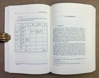 Etudes de néo-égyptien 1. La morphologie verbale (all published)