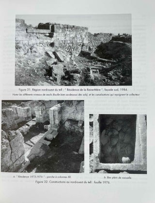 La cité d'Ougarit sur le tell de Ras Shamra[newline]M8353-10.jpeg