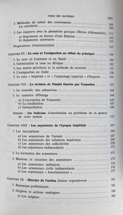 Histoire des institutions gromatiques[newline]M8356-07.jpeg