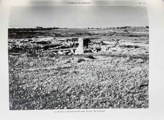 Le temple d'Amrith dans la Pérée d'Aradus[newline]M8364-04.jpeg