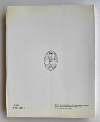 Les lois des bâtiments. Voisinage et habitat urbain dans l'Empire Romain. Recherches sur les rapports entre le droit et la construction privée du siècle d'Auguste au siècle de Justinien.