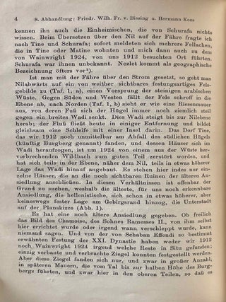 Tine. Eine hellenistisch-r&ouml;mische Festung in Mittel&auml;gypten.[newline]M8375-05.jpeg