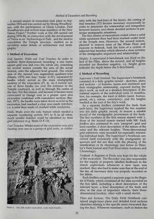 The Egyptian Mining Temple at Timna. Researches in the Arabah 1959-1984.[newline]M8376-10.jpeg